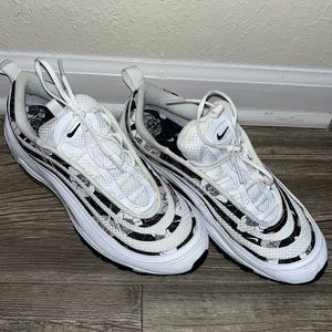 Nike Air Max 97s